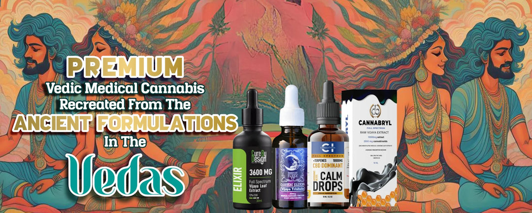 CBD Store India