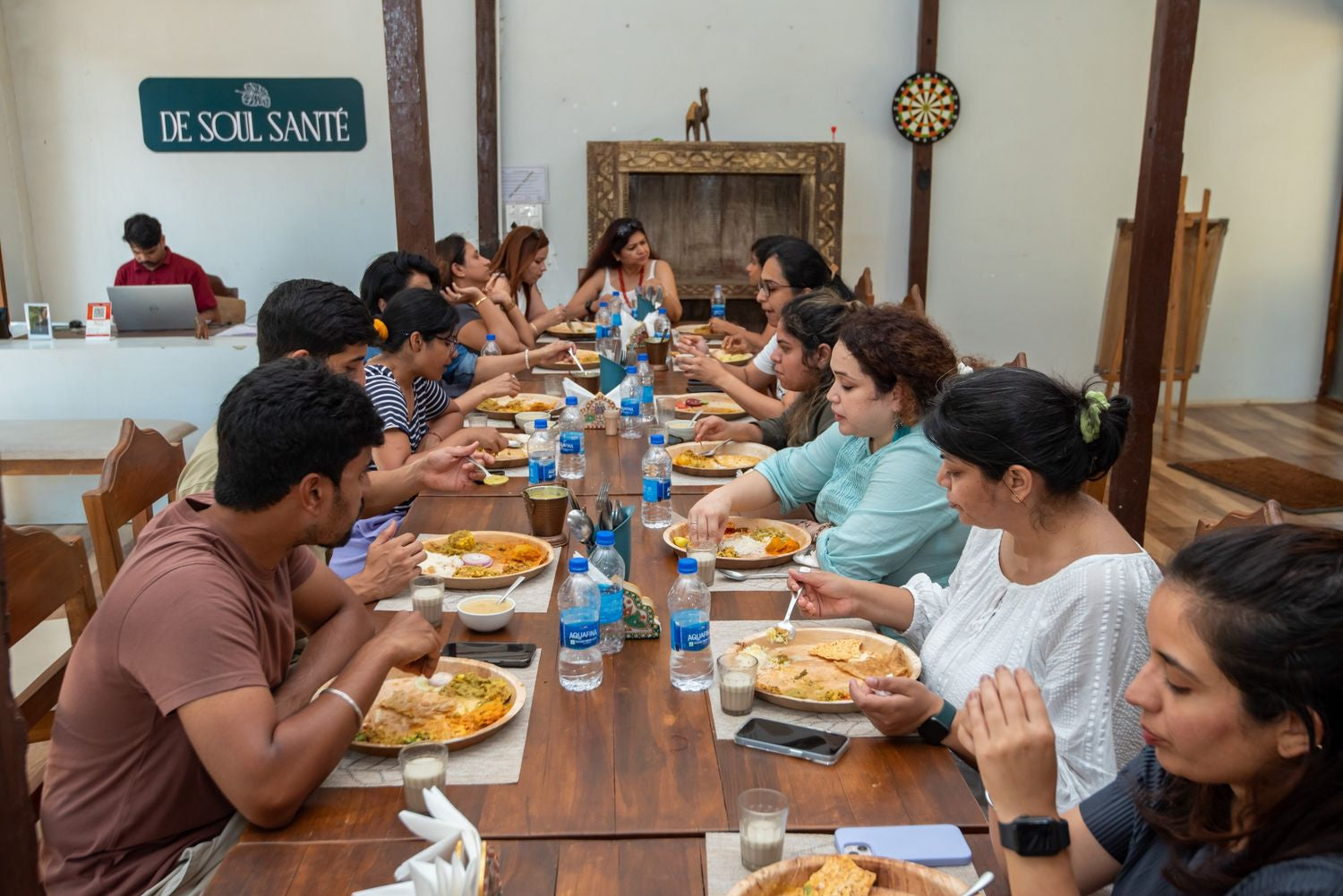 Wellness with Vrinz - Winter radiance retreat 2.0: Uttrakhand