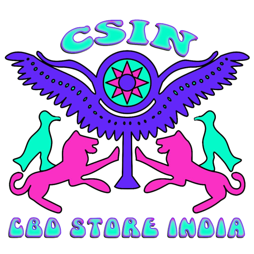CBD Store India