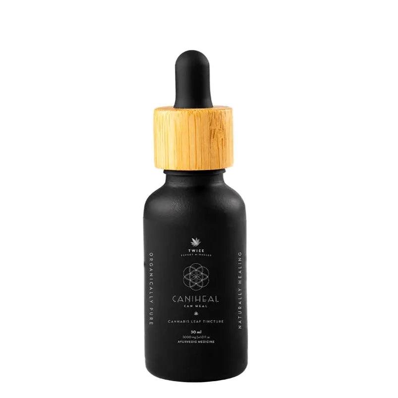 Twiee CaniHeal - 3000mg (30ml)Cannabis Leaf ExtractTwiee CaniHeal 3000mg | Medical Cannabis Oil Benefits