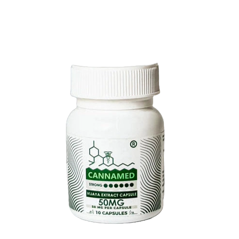 CBD Store India