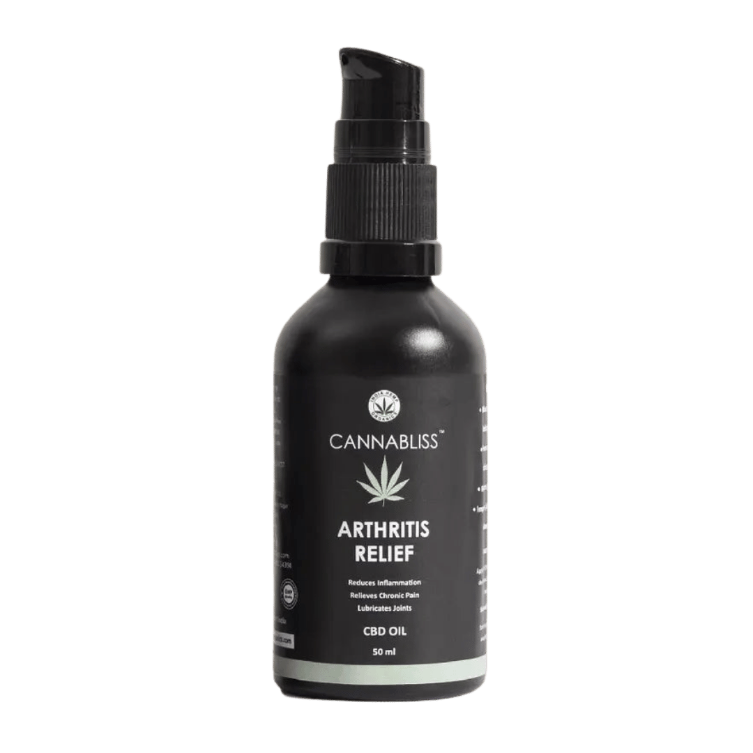 CBD Store India