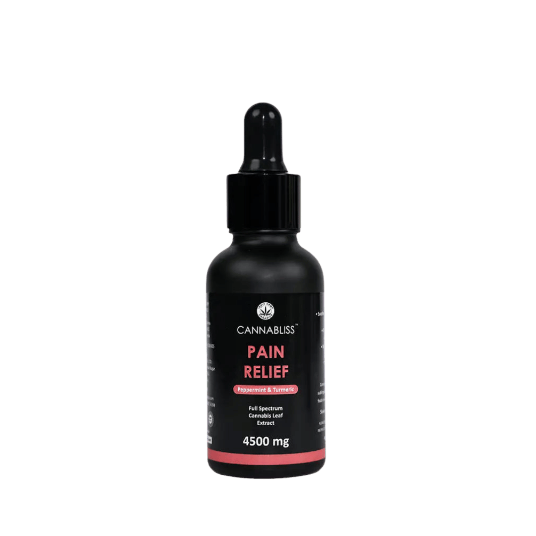 CBD Store India