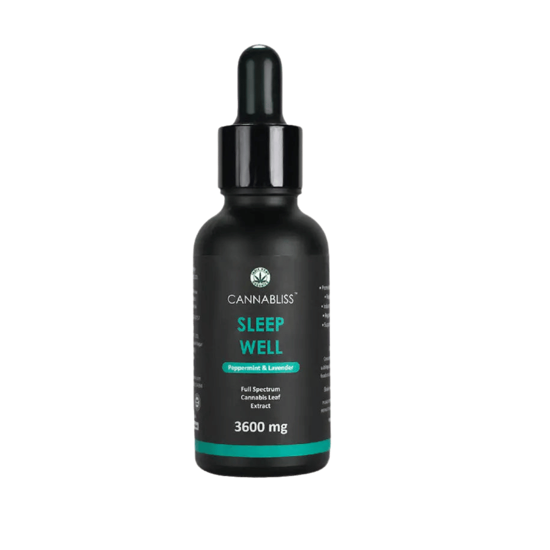 CBD Store India