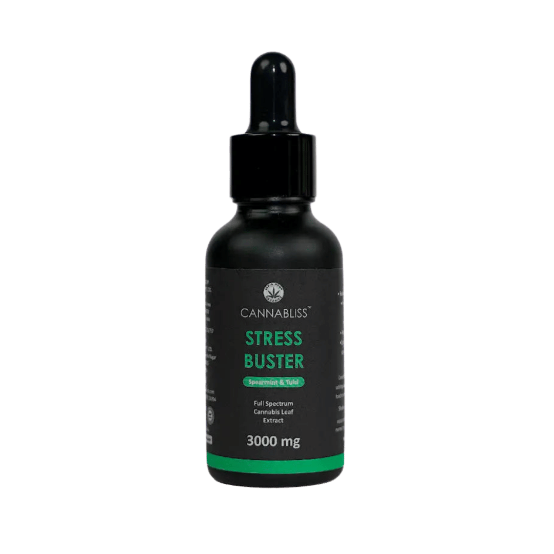 CBD Store India