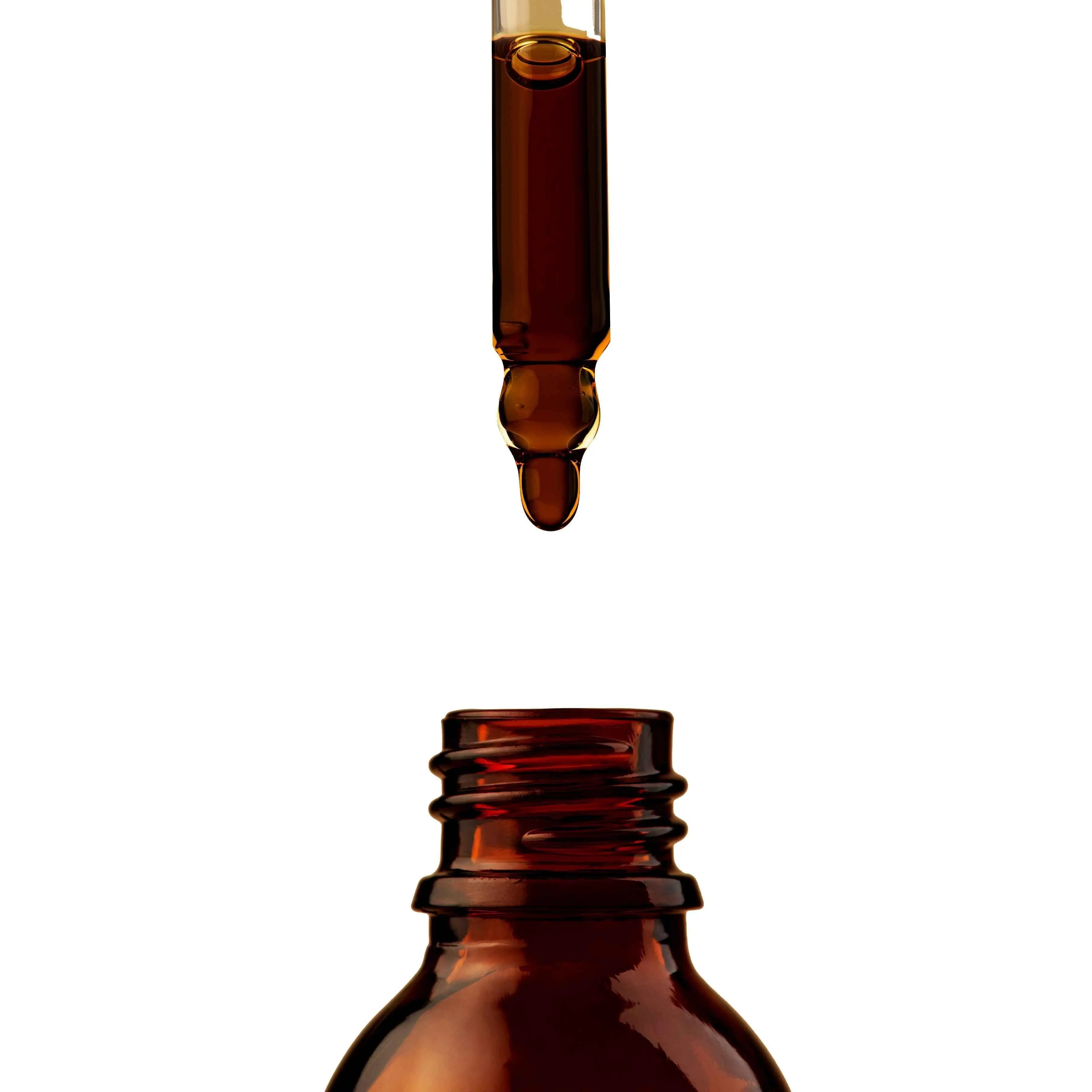Cannadel Hempain Cannabis Oil - Mild.
