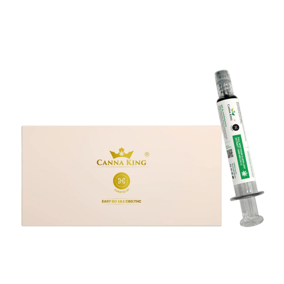 CBD Store India