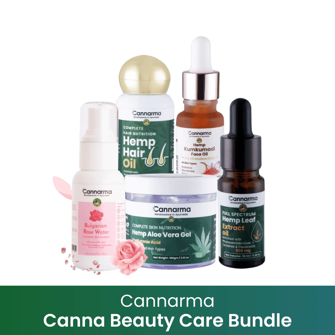 CBD Store India