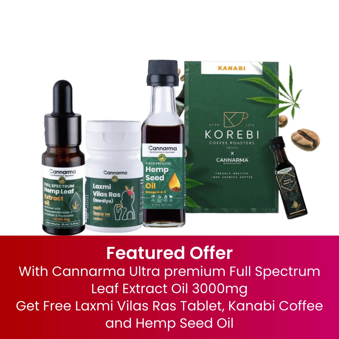 CBD Store India