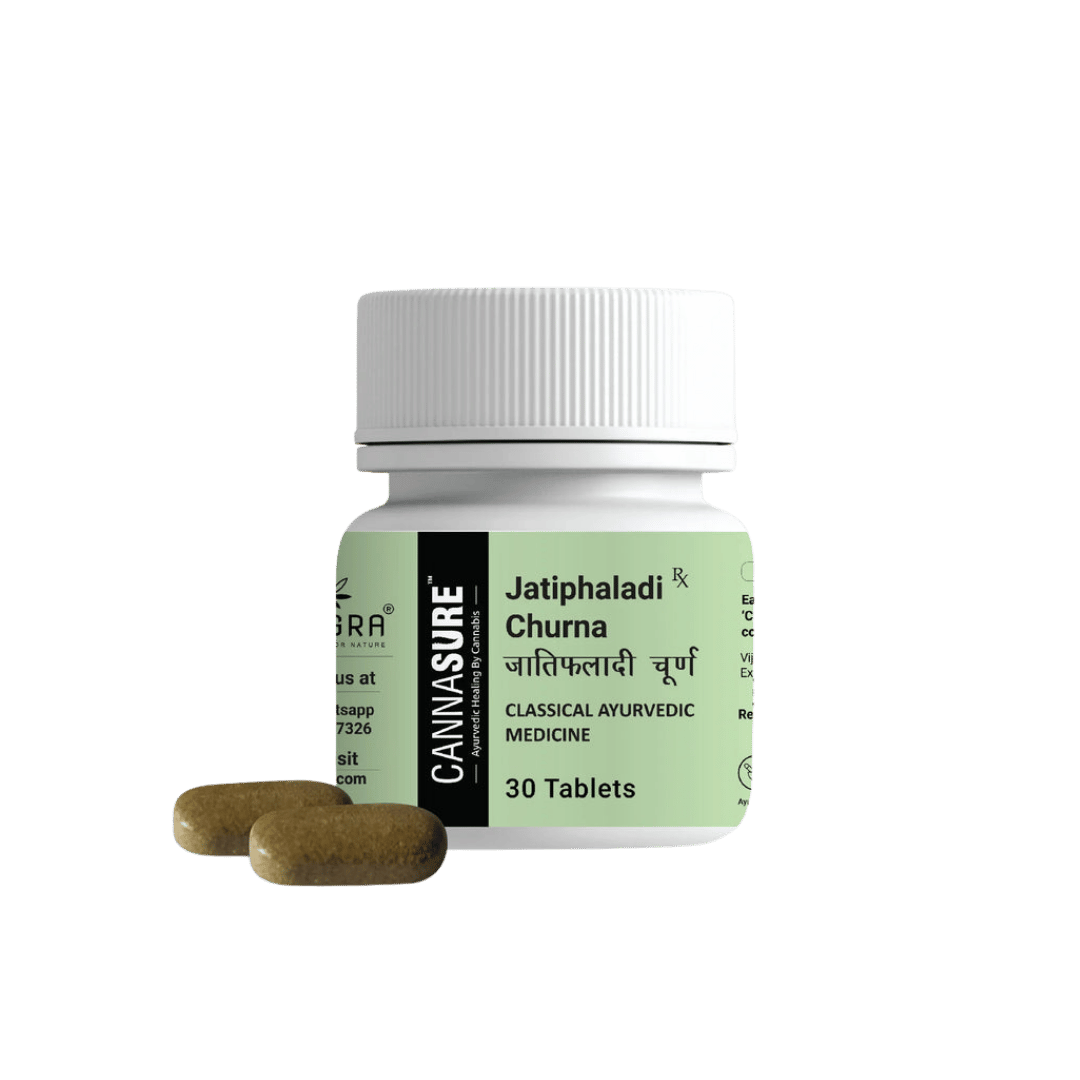 CBD Store India