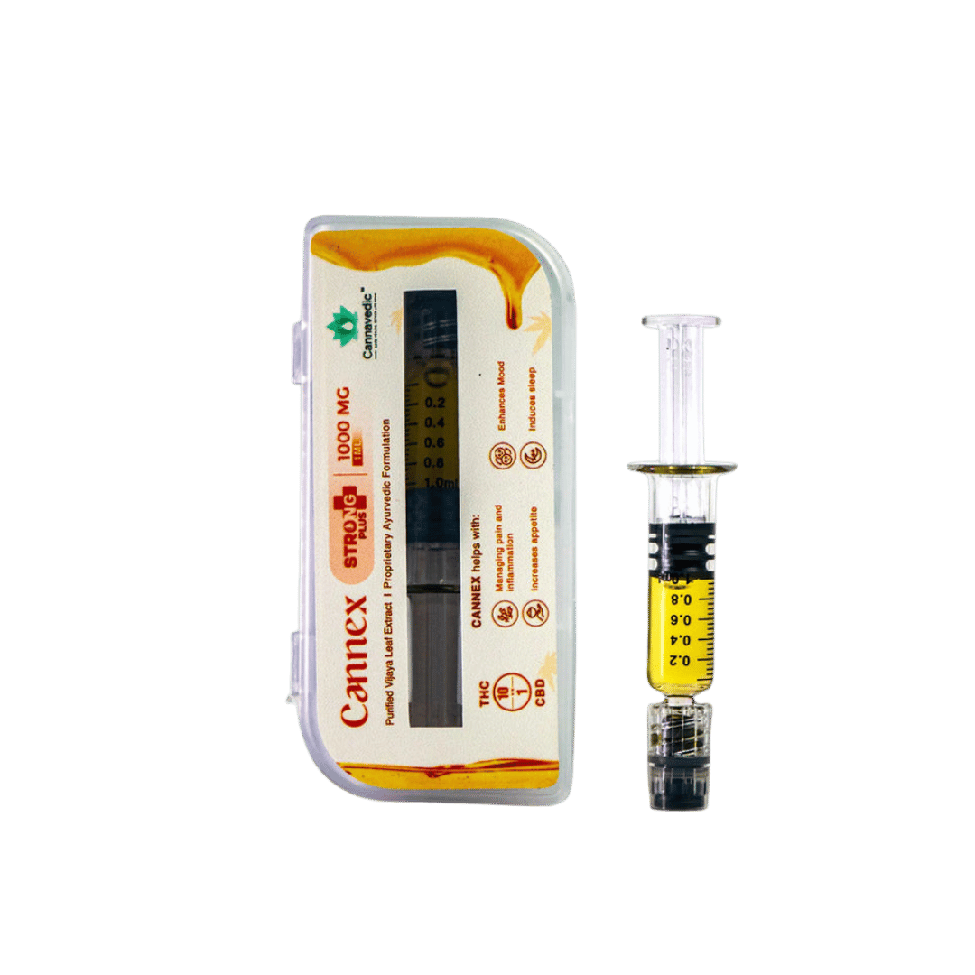 CBD Store India