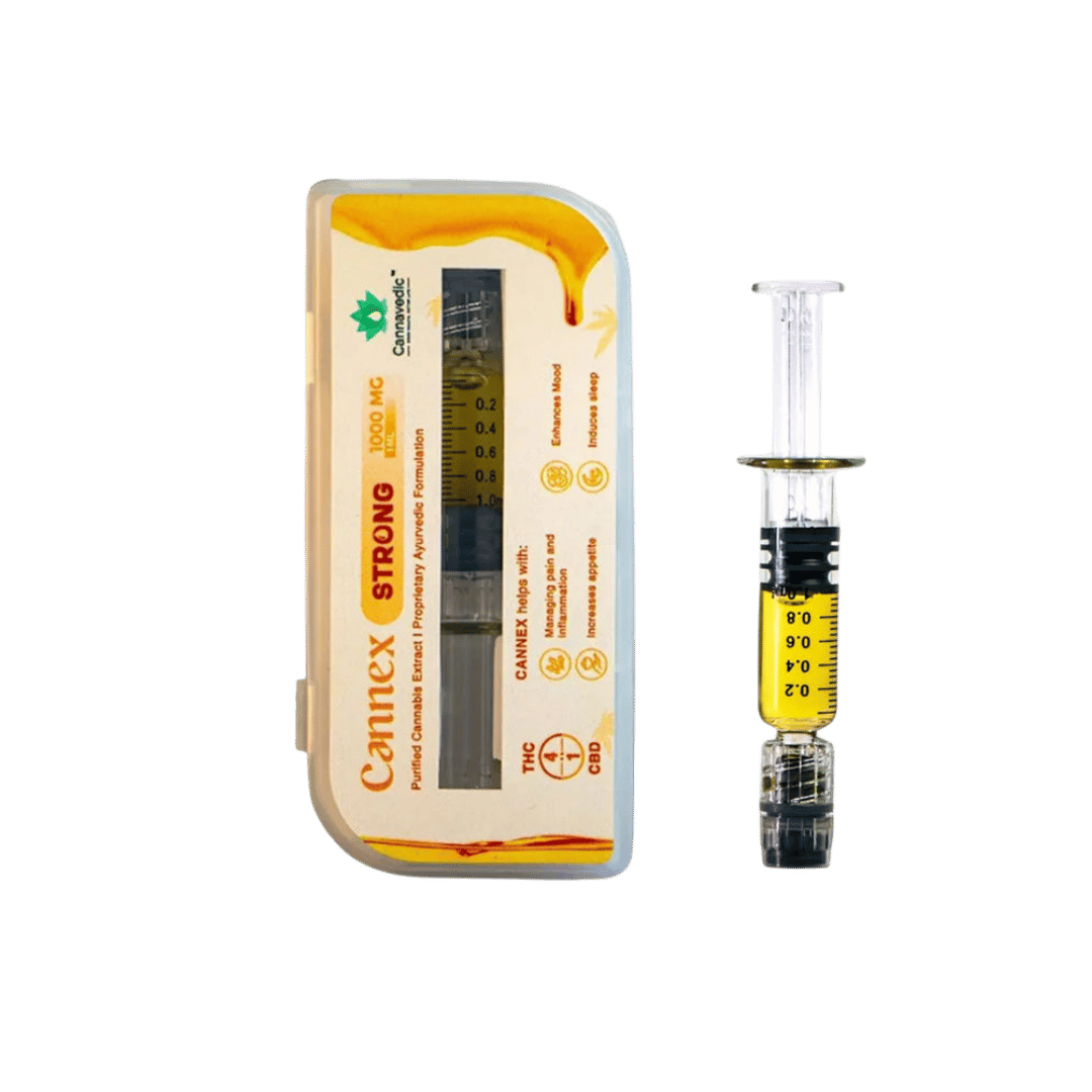CBD Store India