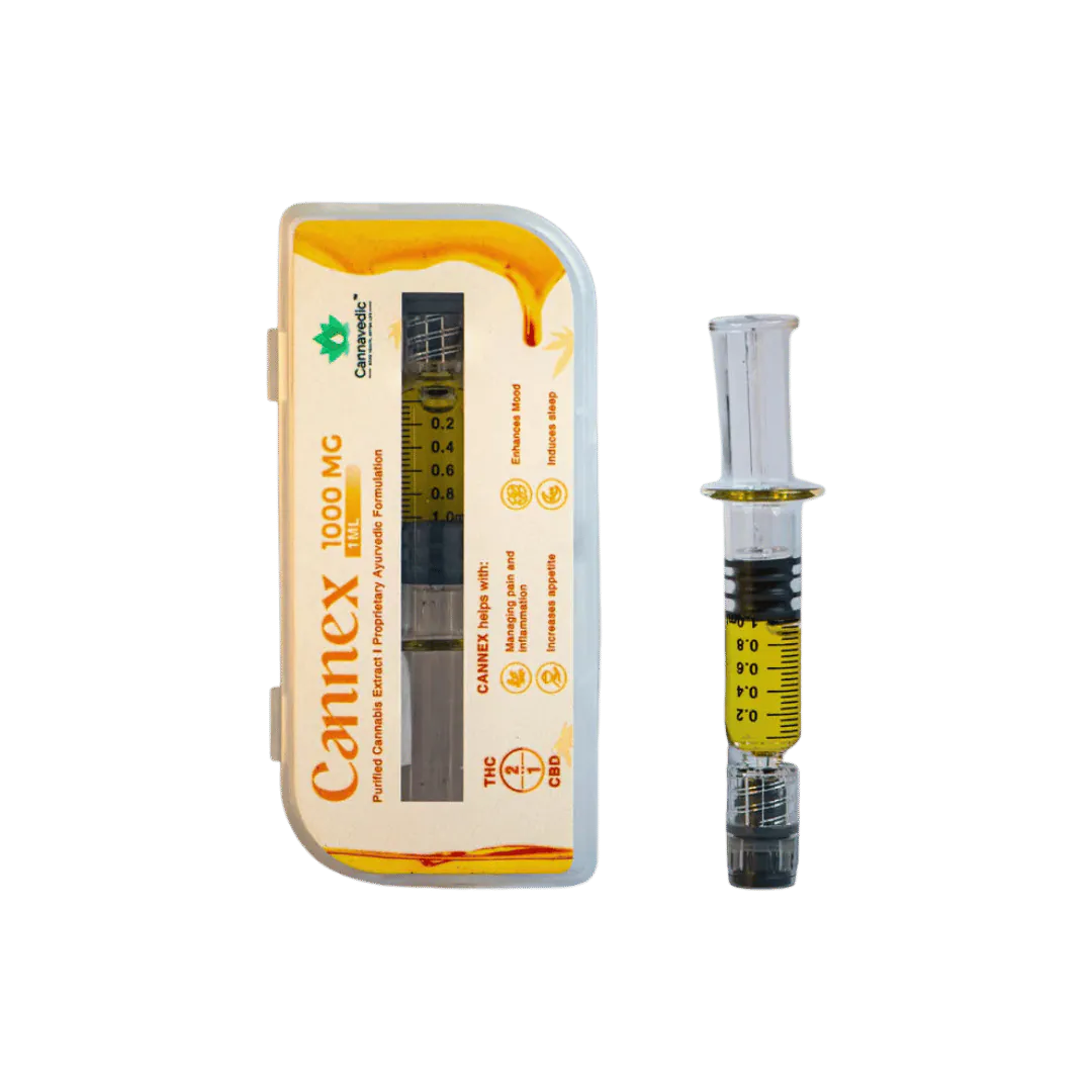 CBD Store India