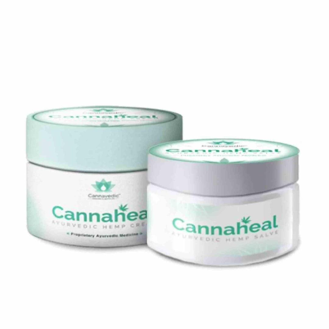 Cannavedic - Cannaheal Skin Infection CreamSkin CareCannaheal Skin Infection Cream | CBD Skincare | CBD Store India