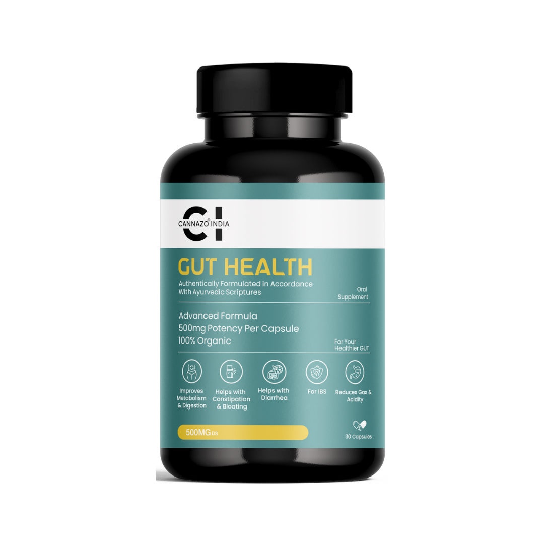 CBD Store India