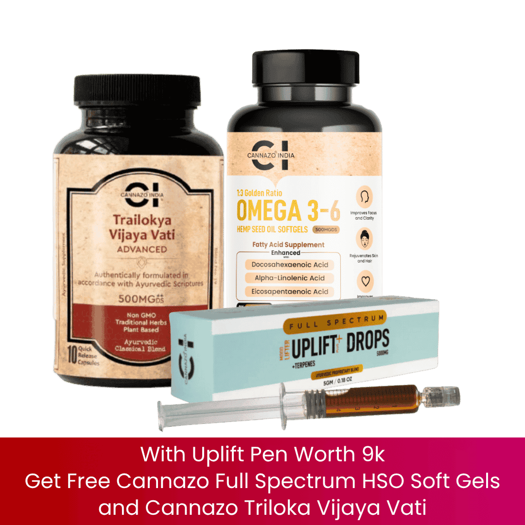 CBD Store India