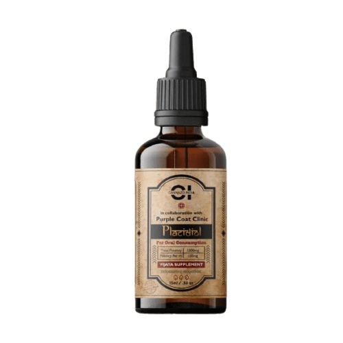 Cannazo Xtra Potent  CBD Oils CBD Dominant Supplements - Anxiety & Stress Relief