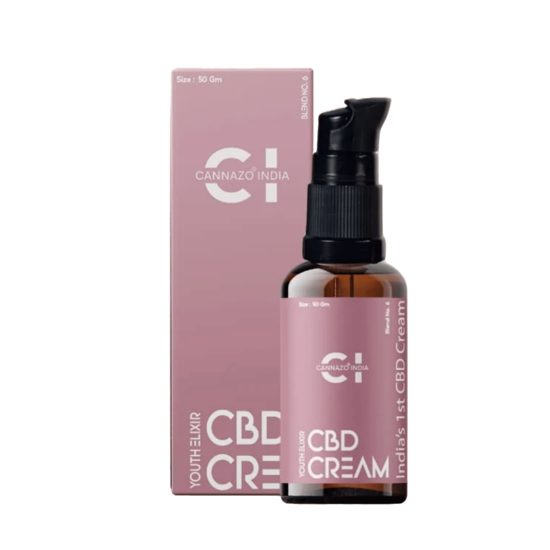 CBD Store India