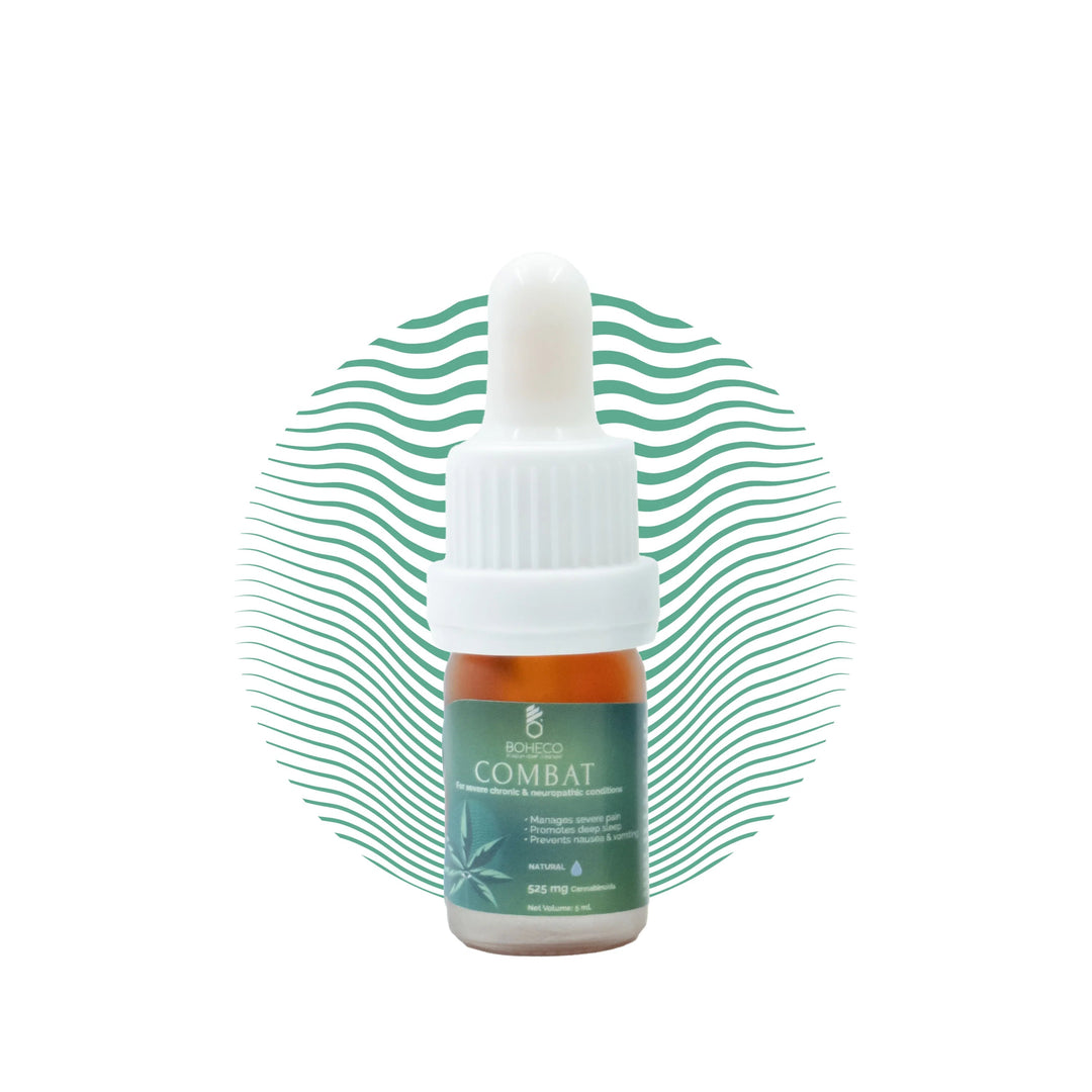 CBD Store India