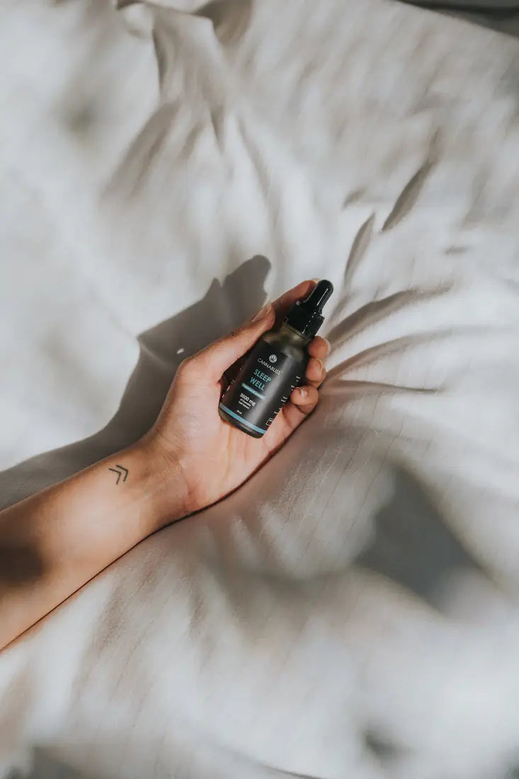 CBD Store India