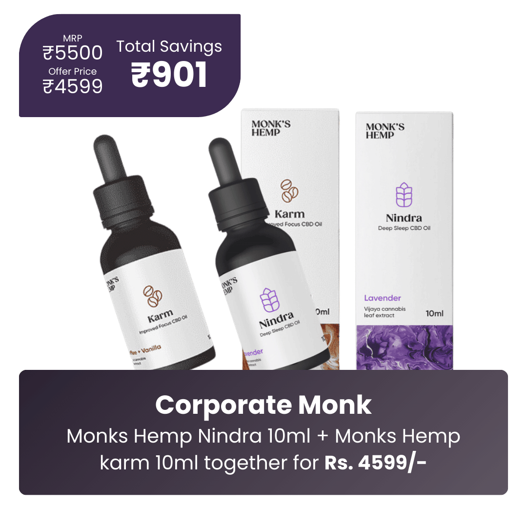 CBD Store India