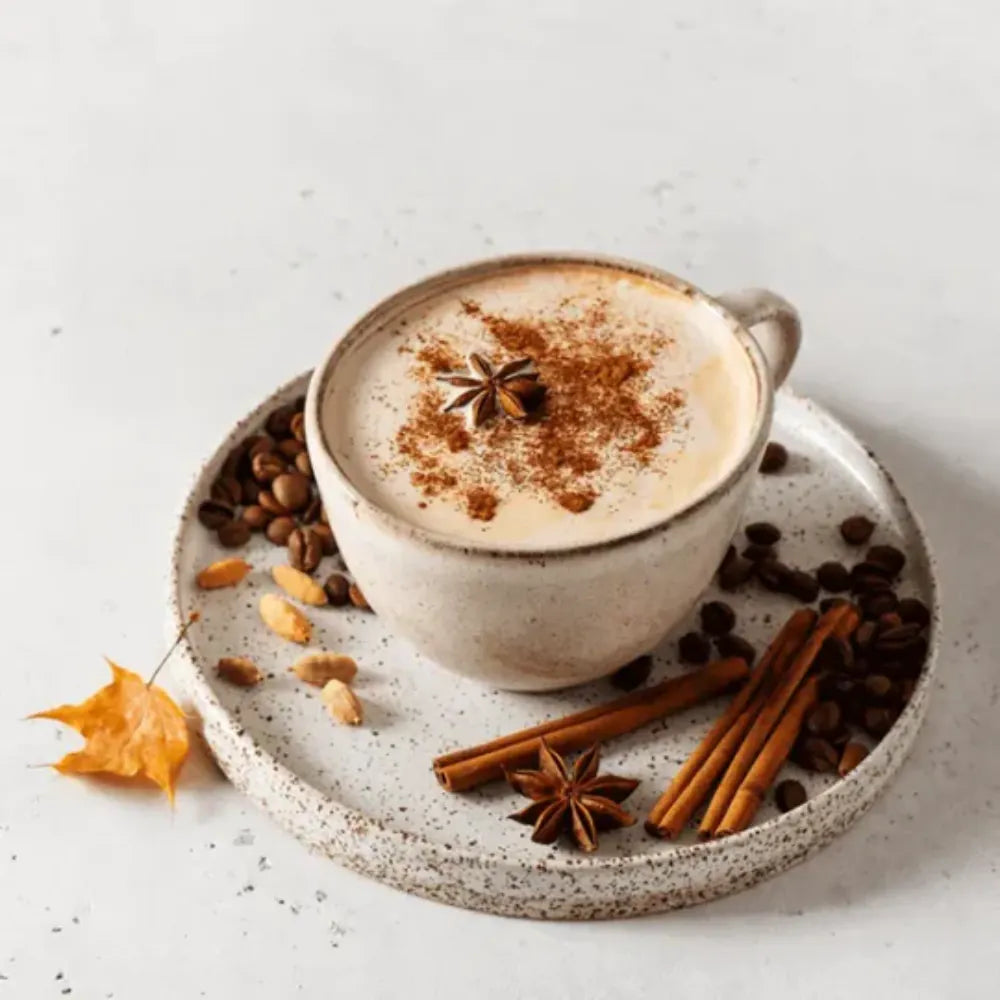 Moksa Assam CTC Masala Chai Tea – Spiced Indian Chai Blend