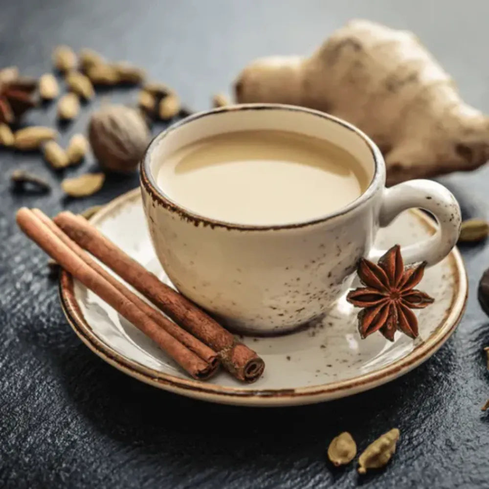 Moksa Assam CTC Premium Chai – Strong & Smooth Daily Tea