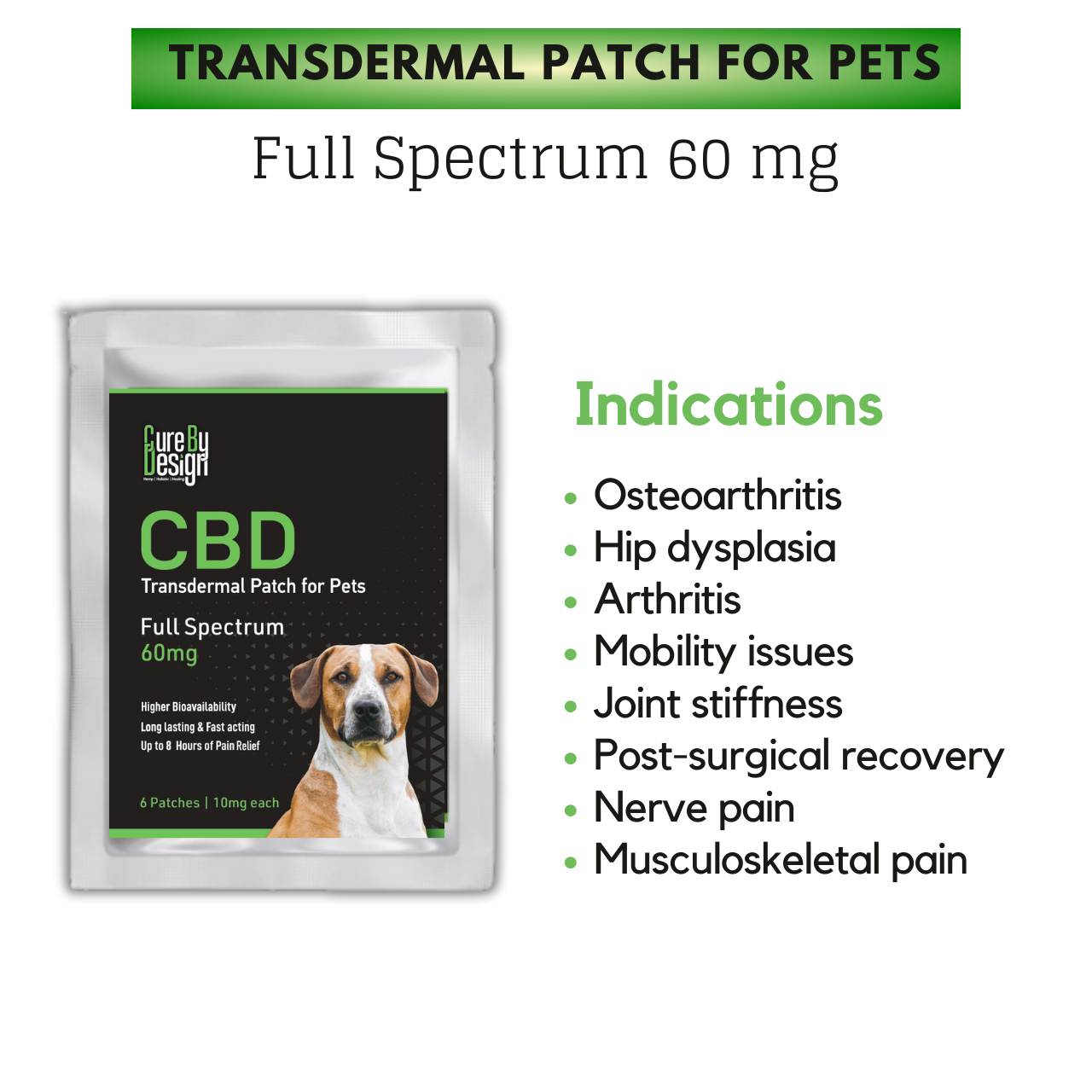 CBD Store India