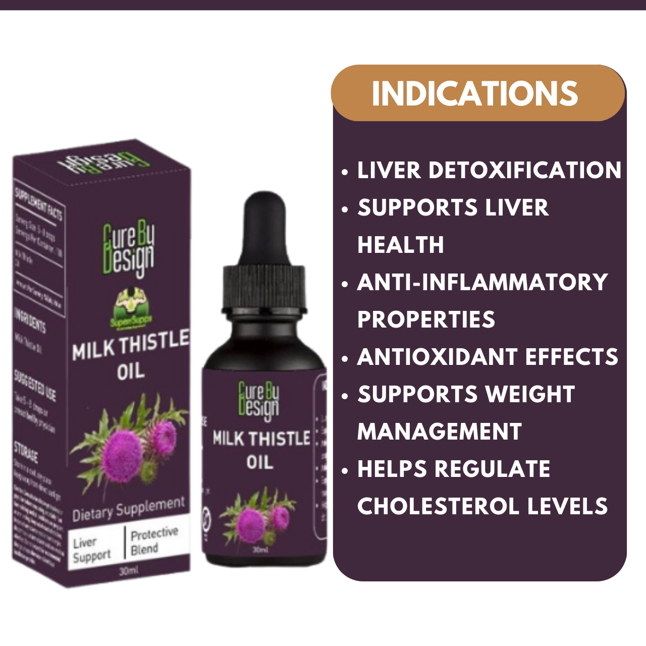 CBD Store India