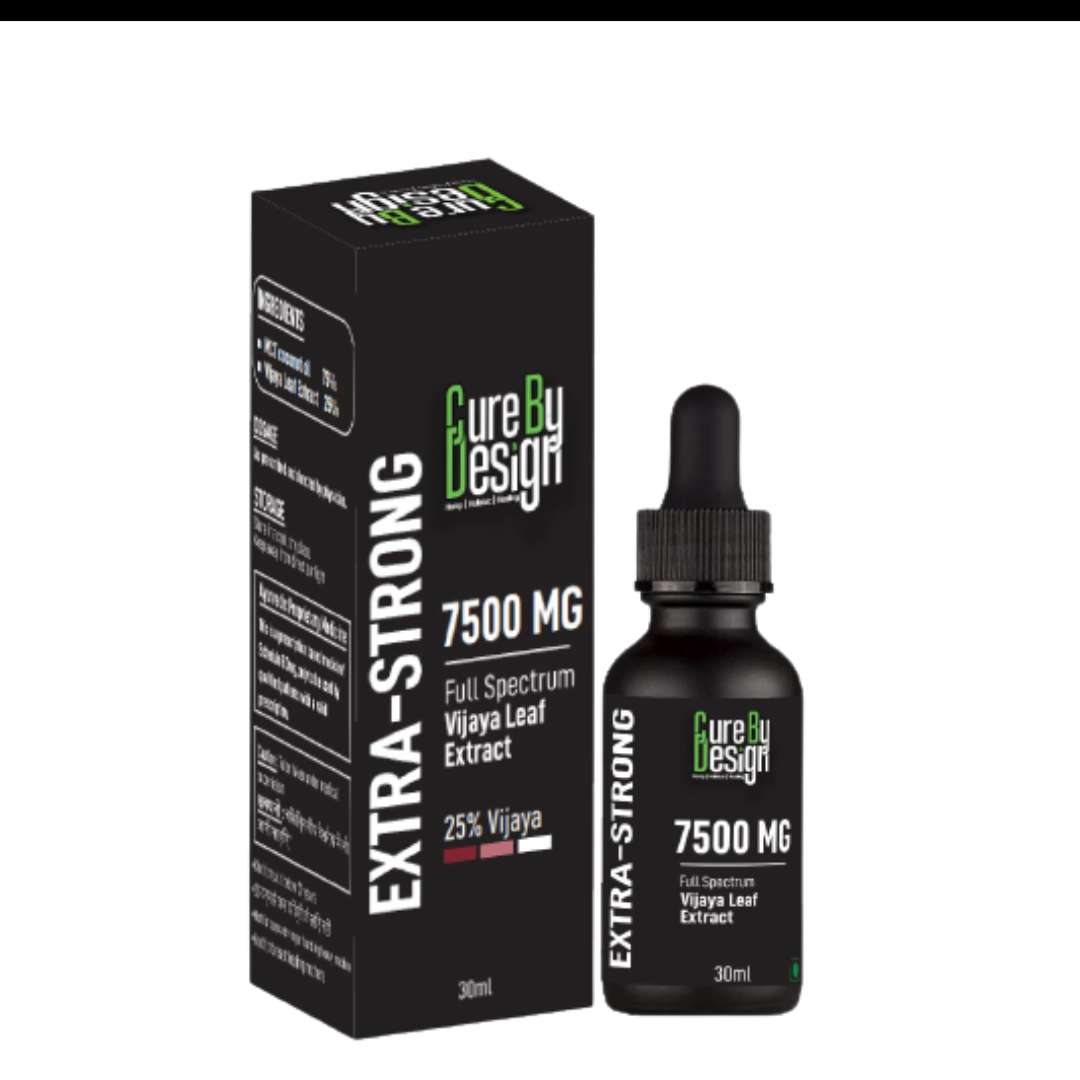 CBD Store India