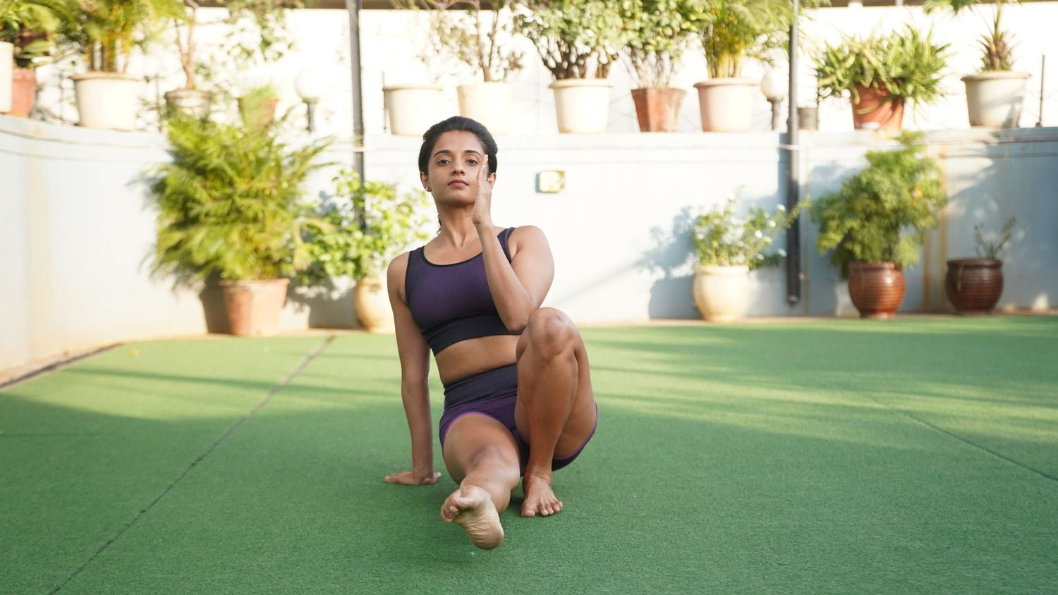 Wellness with Vrinz - Winter radiance retreat 2.0: Uttrakhand