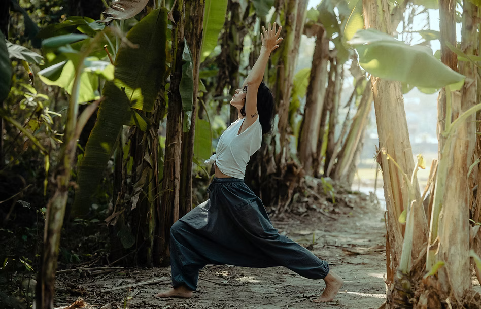 Return to Love - Retreat: A 10-Night Sacred Retreat in Mayapur, India