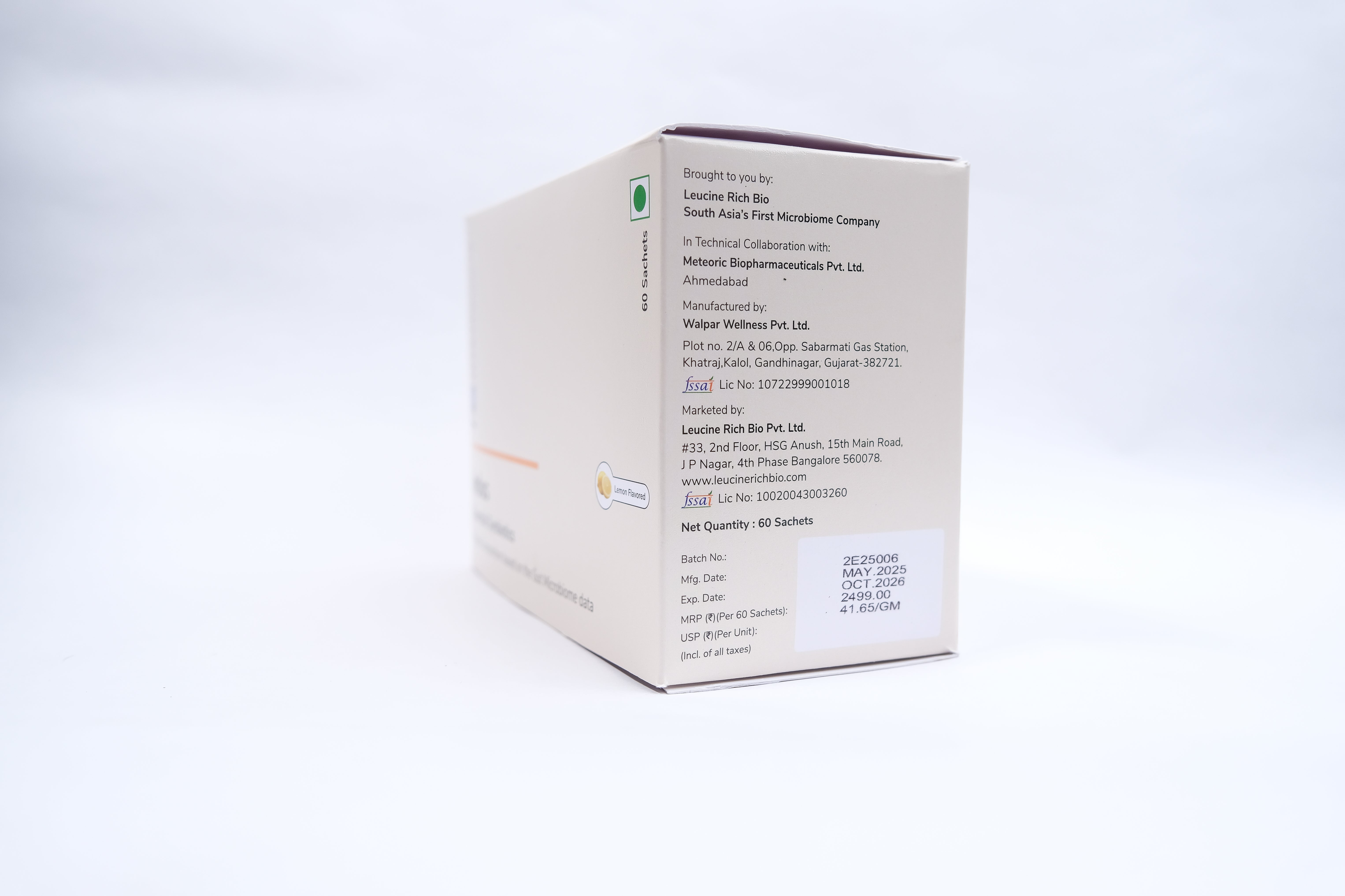 CBD Store India