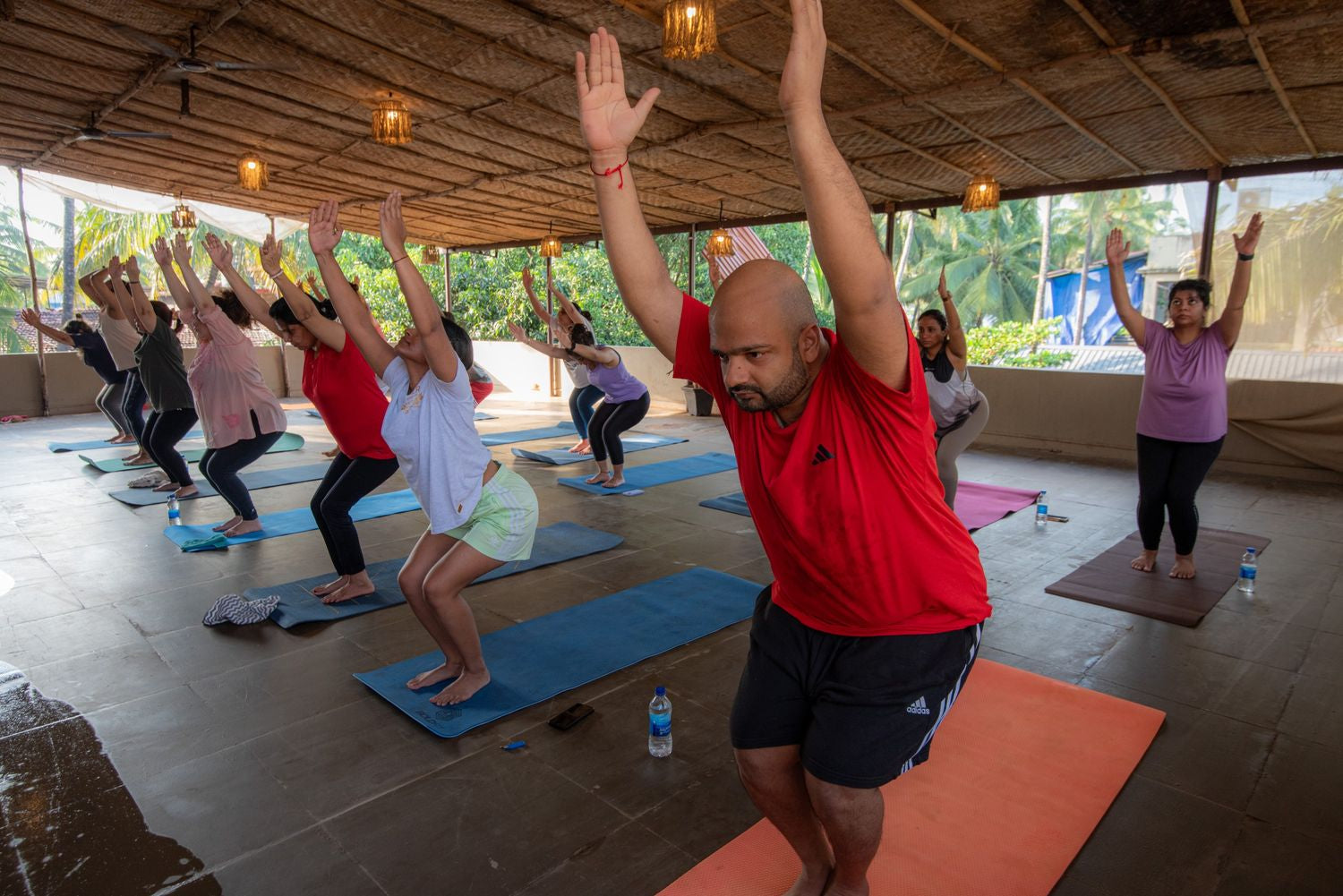 Wellness with Vrinz - Winter radiance retreat 2.0: Uttrakhand.