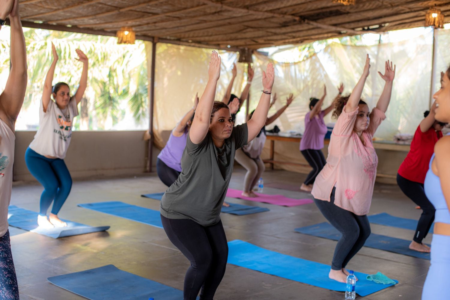 Wellness with Vrinz - Winter radiance retreat 2.0: Uttrakhand.