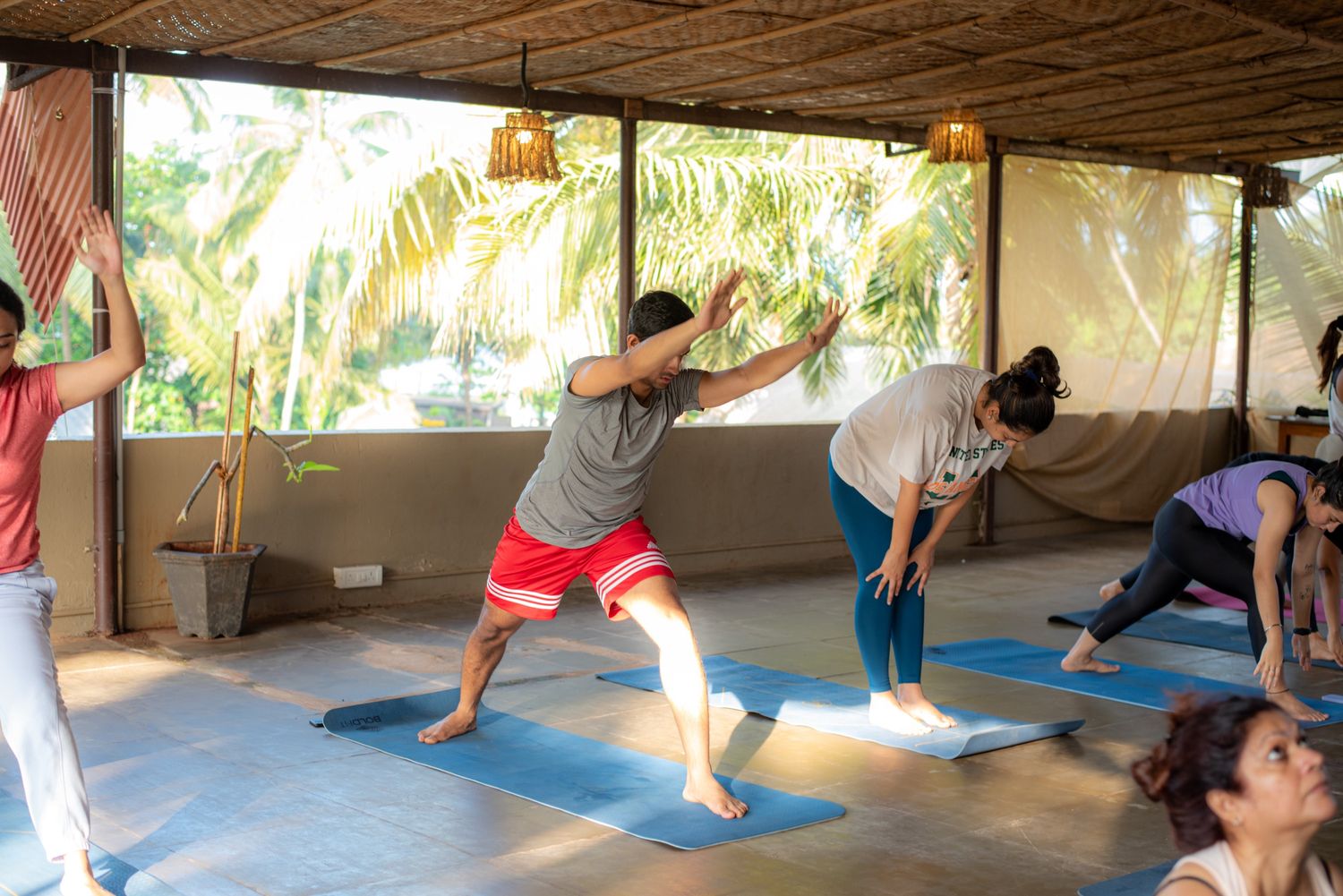 Wellness with Vrinz - Winter radiance retreat 2.0: Uttrakhand