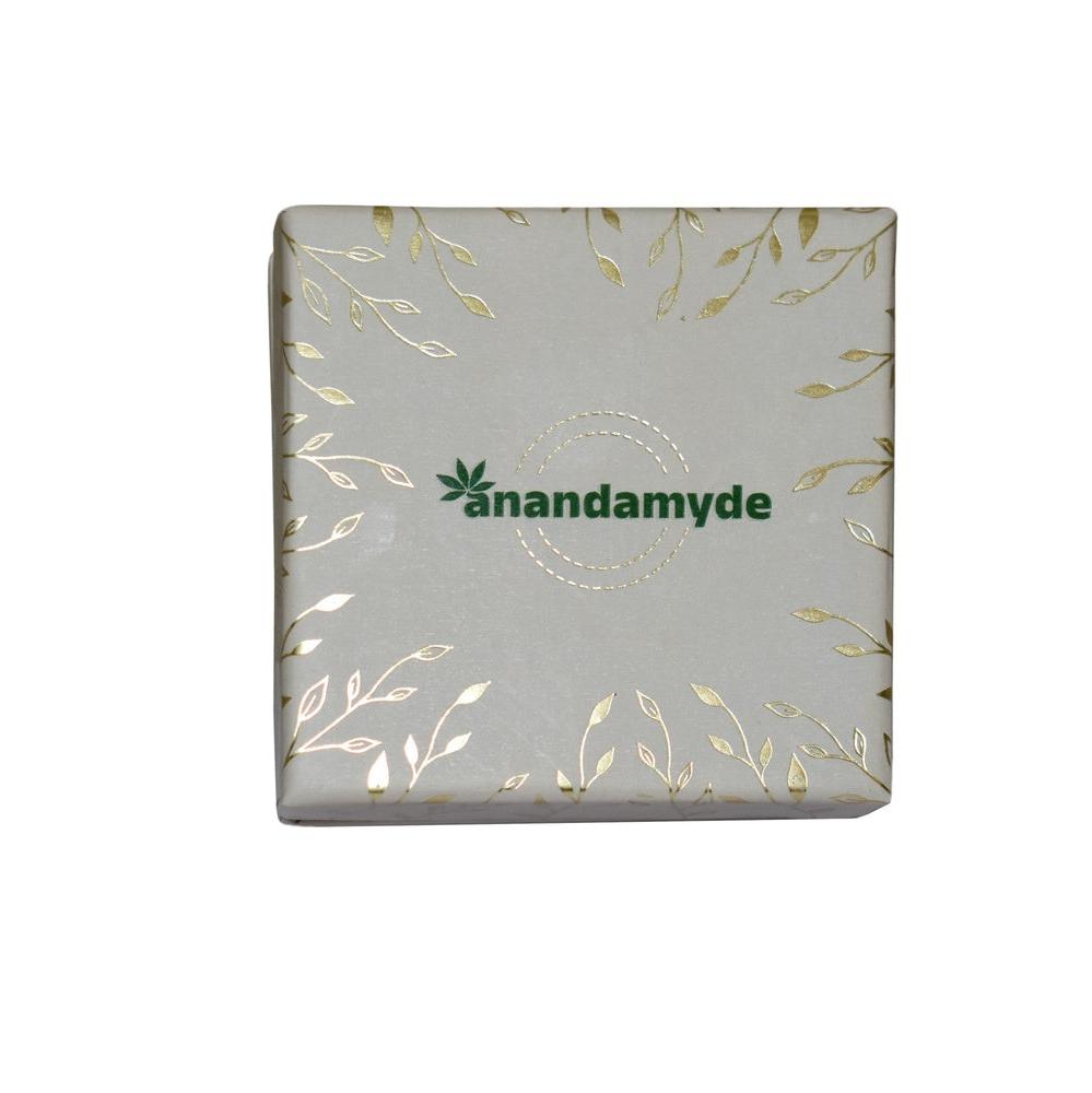 Anandamyde PURE- Premium Cannabis Leaf Extract