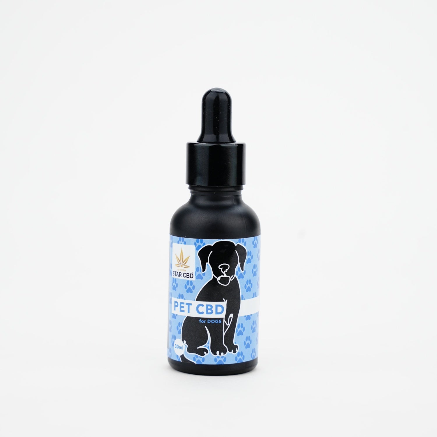 StarCBD- Pet CBD For Dogs