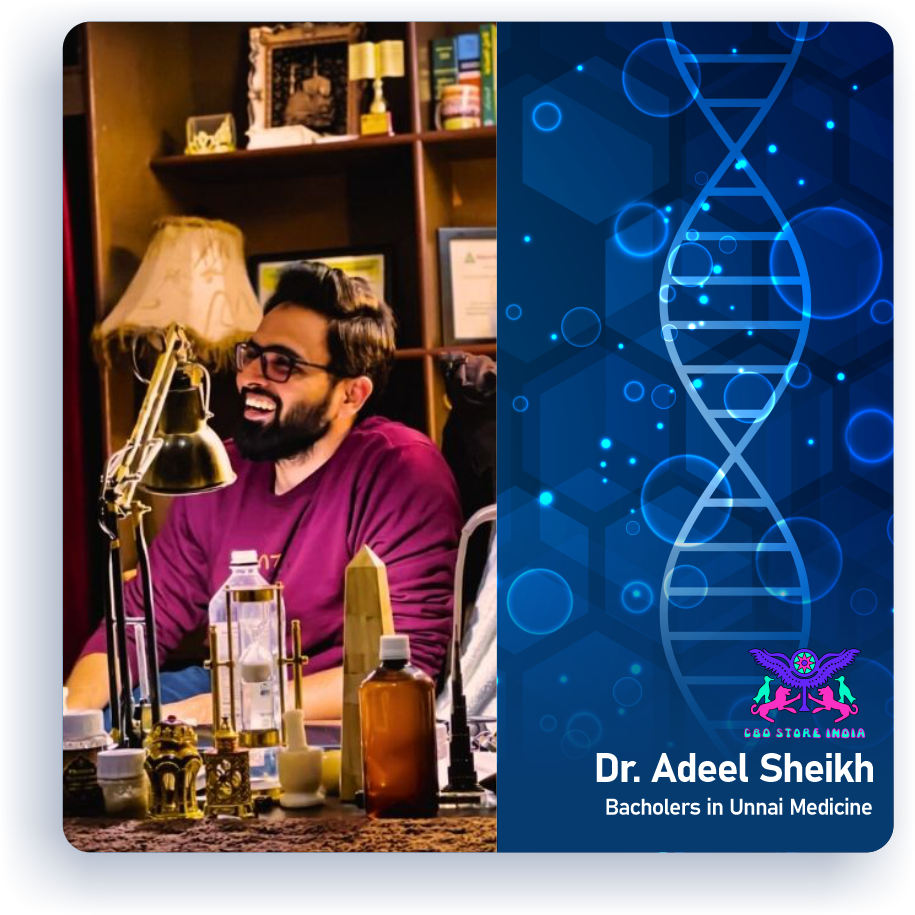 Dr. Adeel Sheikh