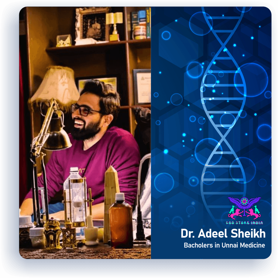 Doctors Consultation - Dr. Adeel Sheikh