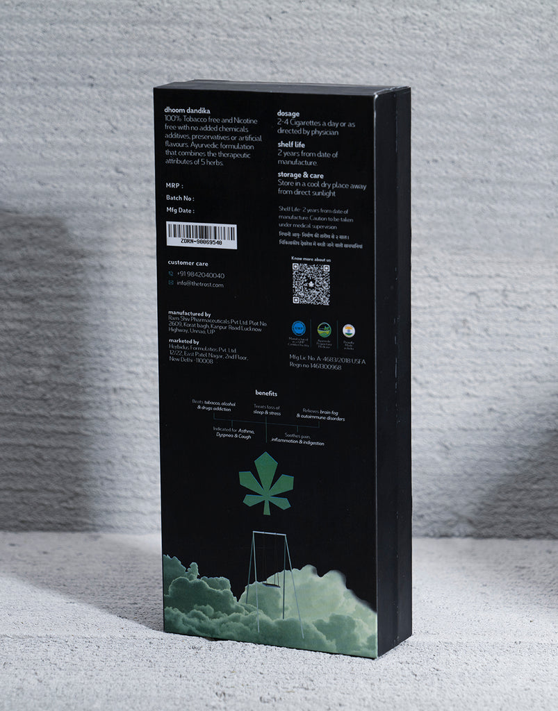 CBD Store India