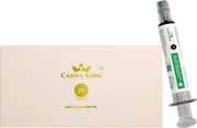 Cannaking- Easy Go: Full Spectrum Vijaya Extract, 5000 mg, 10:1 CBD:THC