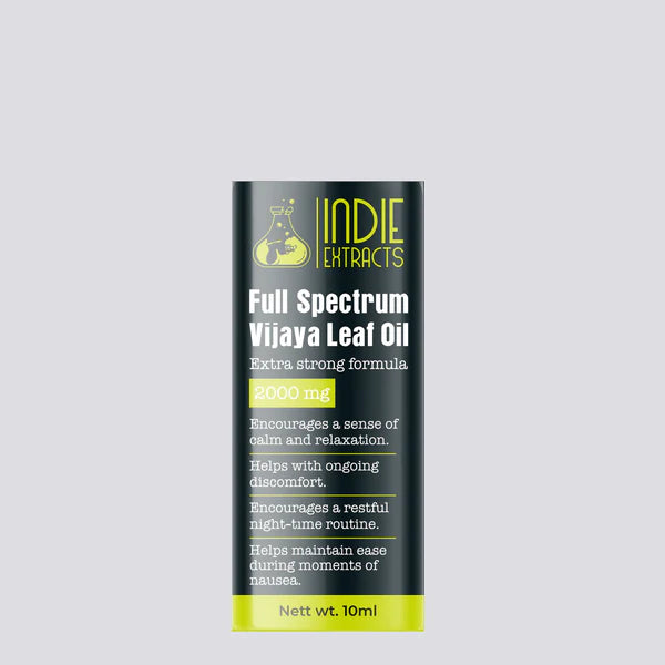 CBD Store India
