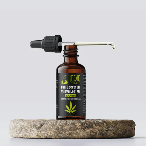 CBD Store India