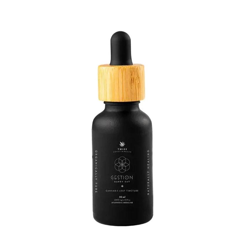 Twiee Gestion | Happy Gut - 2000mg (30ml)cannabis tinctureTwiee Gestion | Gut Health Supplements 2000mg - Buy Now