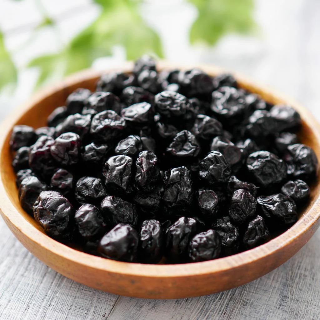 Health Horizons- American Blueberry Dried 150g.