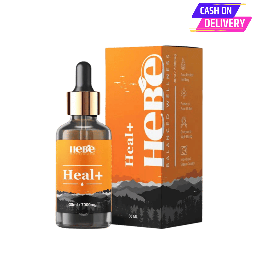 CBD Store India