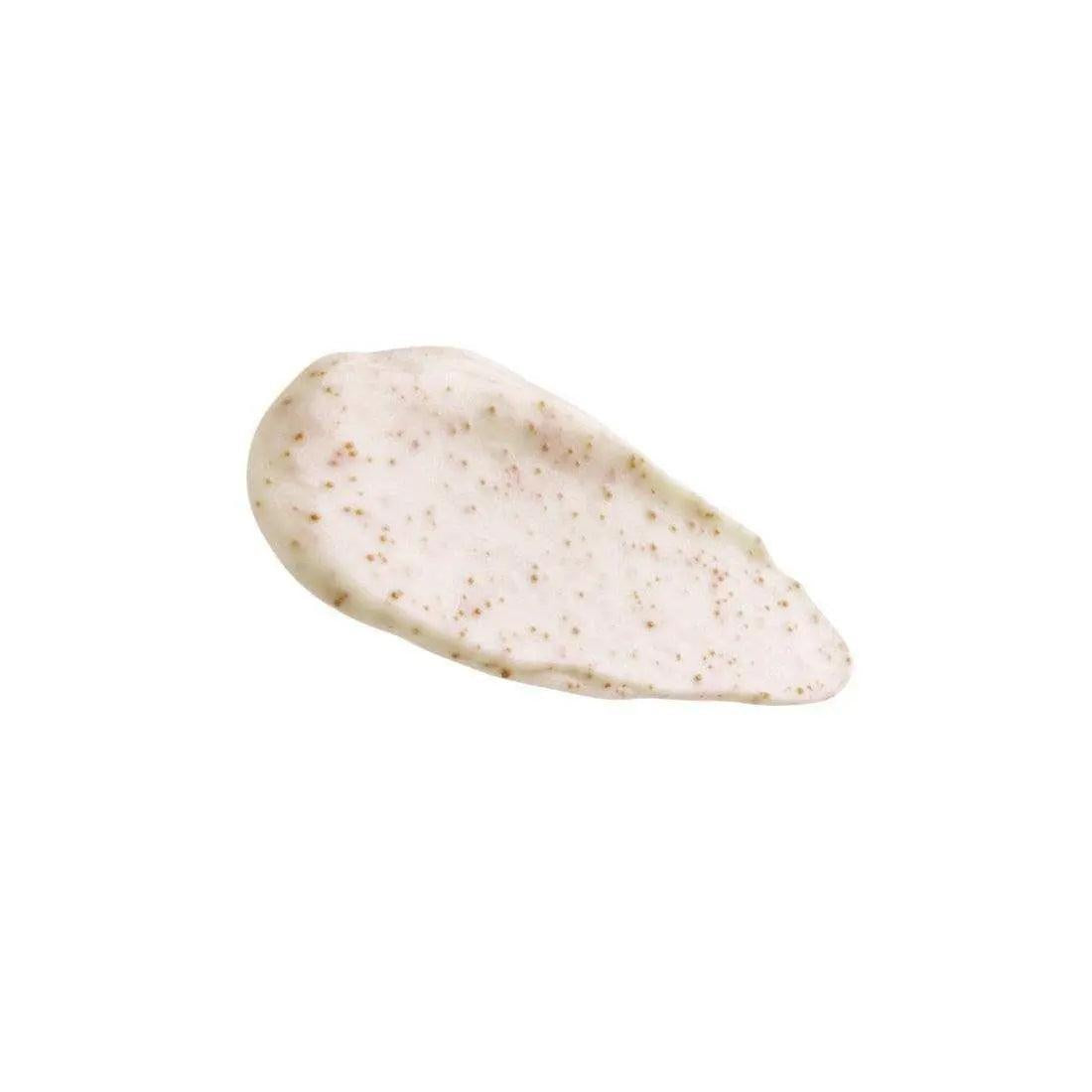 Health Horizons Walnut and Hemp Face Scrub.