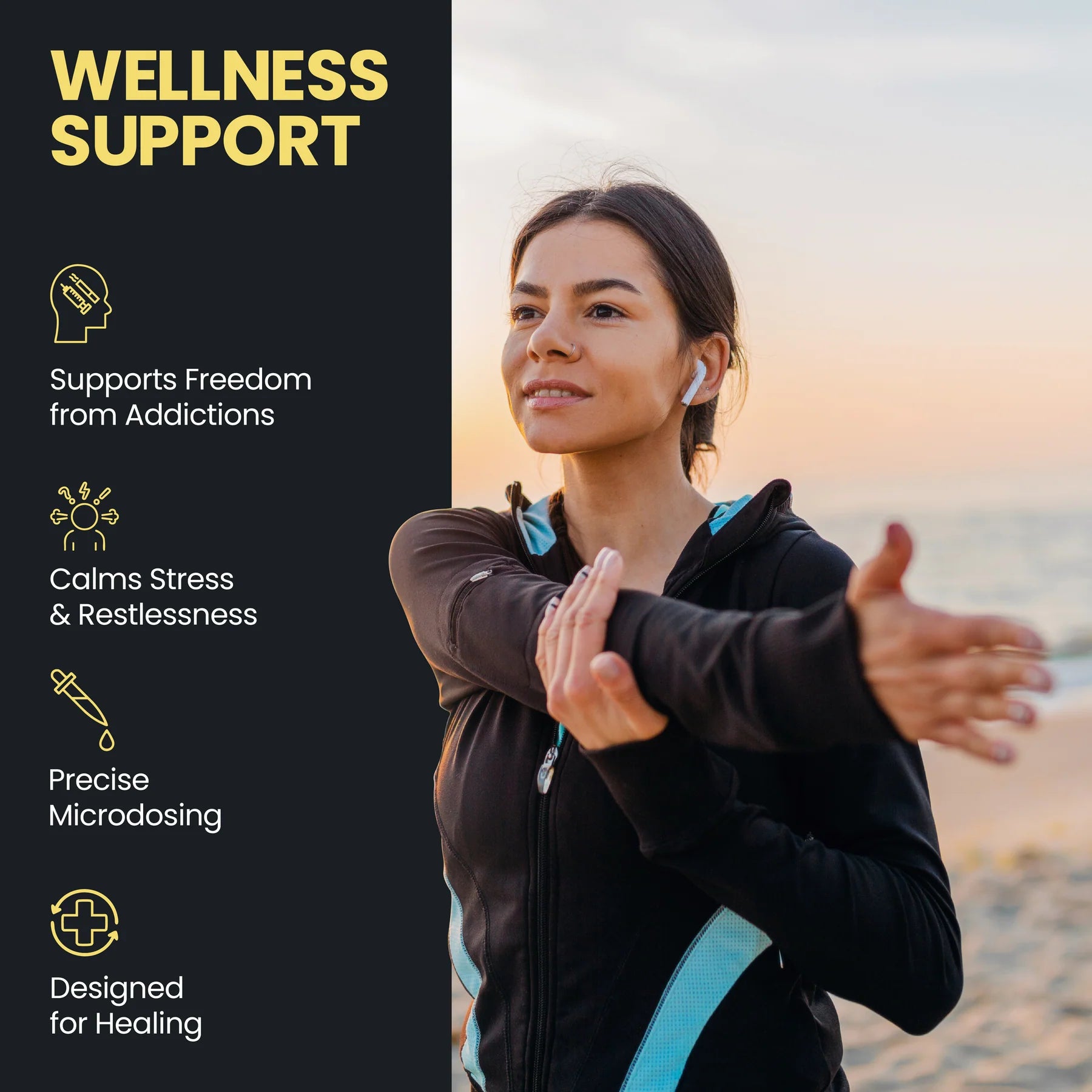 CBD Store India