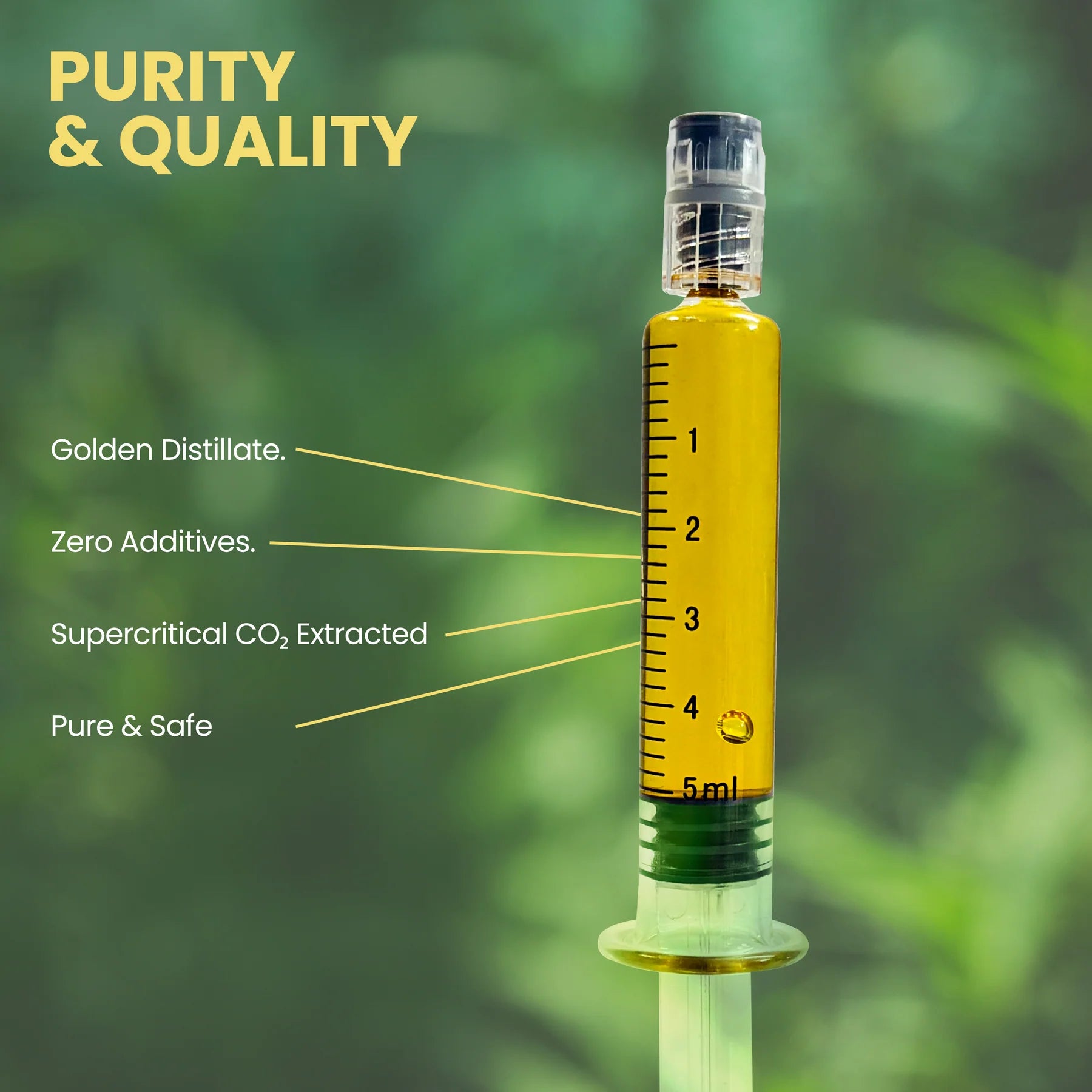 CBD Store India
